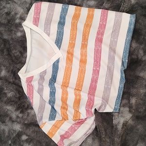 Women's tee